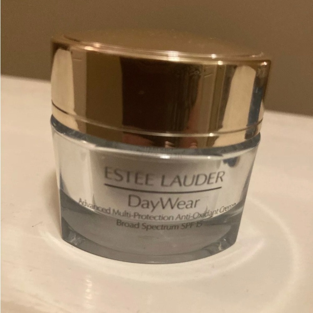 Estee Lauder Daywear Multi Protection Anti-Oxidant 24h‎ Moisture Cream 15ml .5oz